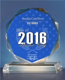 Studio City Best of 2016: Studio City Pets 